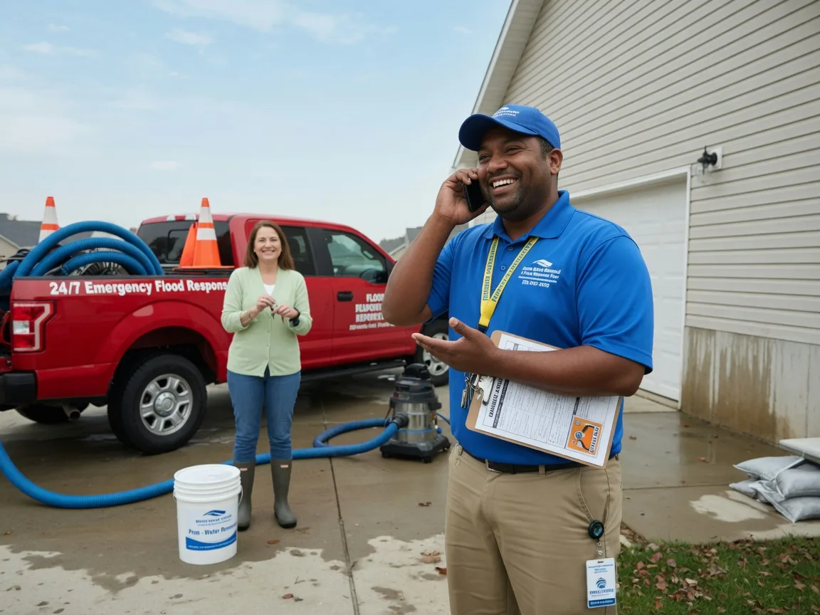 Storm Damage Water Removal Skaneateles Falls, NY FAQs